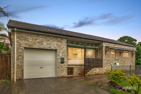 Property photo of 15B Royal Avenue Birrong NSW 2143