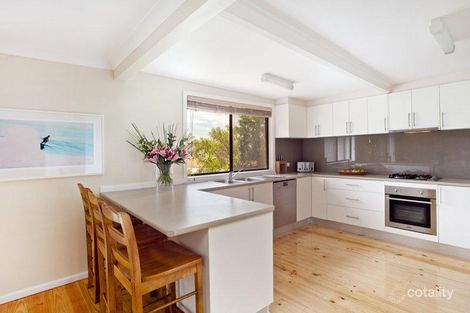 Property photo of 23 Gardere Avenue Curl Curl NSW 2096