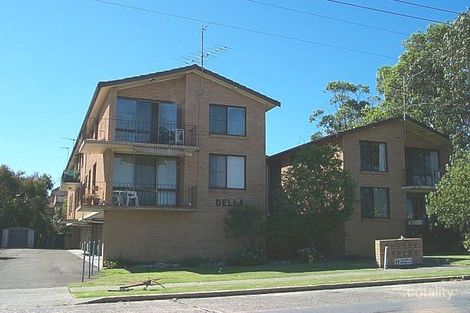 Property photo of 3/47 Mitchell Street Merewether NSW 2291