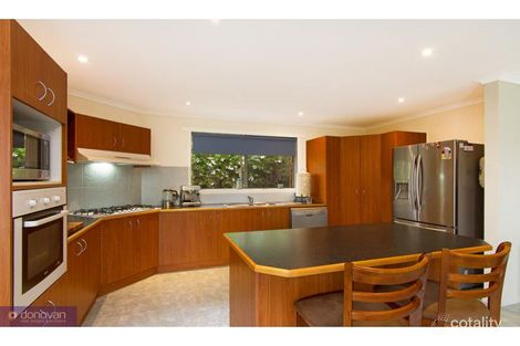 Property photo of 17 Postregna Way Skye VIC 3977