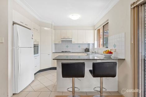 Property photo of 24/227-241 Princes Highway Kogarah NSW 2217