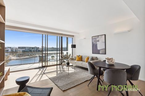 Property photo of 73/46 Honeysett View Kingston ACT 2604