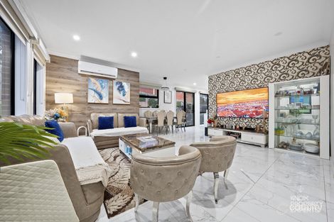 Property photo of 46 Winyard Drive Mooroolbark VIC 3138