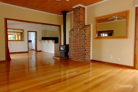 Property photo of 31 Mitchell Street Bairnsdale VIC 3875