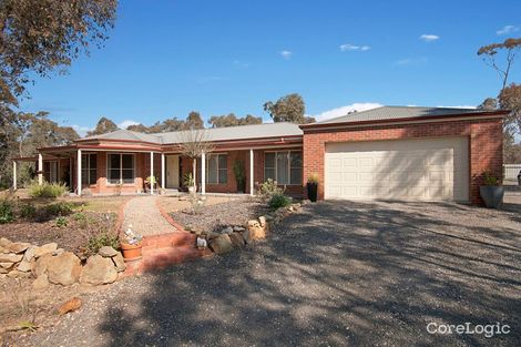 Property photo of 5 Lorikeet Drive Junortoun VIC 3551