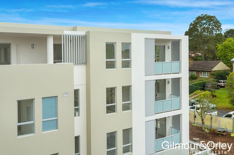 Property photo of 107/10-18 Meryll Avenue Baulkham Hills NSW 2153