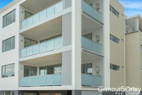 Property photo of 107/10-18 Meryll Avenue Baulkham Hills NSW 2153