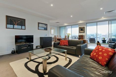 Property photo of 607/211 Grenfell Street Adelaide SA 5000