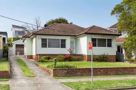 Property photo of 23 Harvey Avenue Padstow NSW 2211