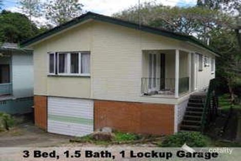 Property photo of 53 Fawkner Street Chapel Hill QLD 4069