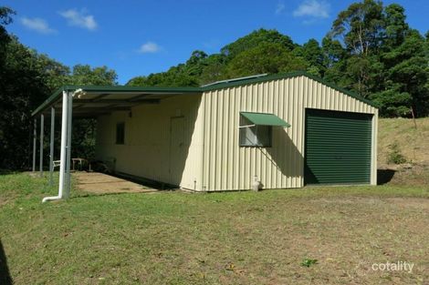 Property photo of 61 De Vere Road Kureelpa QLD 4560