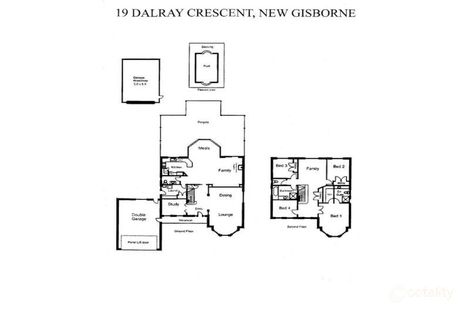 Property photo of 19 Dalray Crescent New Gisborne VIC 3438