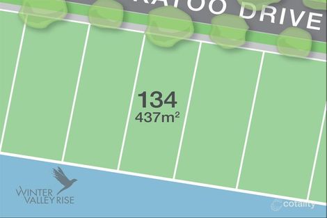 14 Cockatoo Dr, Winter Valley, VIC 3358