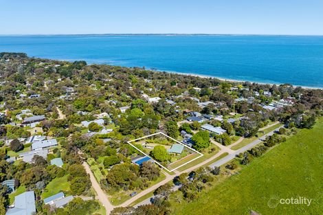 Property photo of 57 Merricks Beach Road Merricks Beach VIC 3926