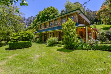 Property photo of 34 Ryans Parade Mount Macedon VIC 3441