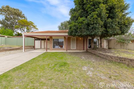 14 GLOUCESTER CT, WILLETTON, WA 6155