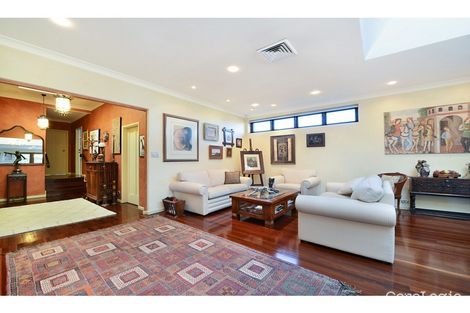 Property photo of 11 Clarendon Street Vaucluse NSW 2030