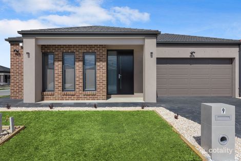 Property photo of 9 Rowling Drive Officer VIC 3809