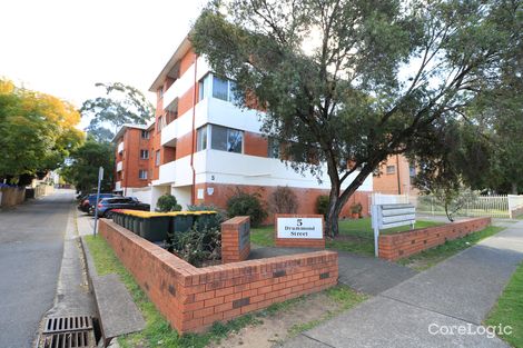 Property photo of 11/5 Drummond Street Warwick Farm NSW 2170