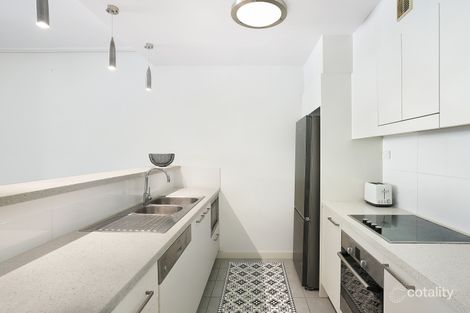 Property photo of 203/106 Denham Street Townsville City QLD 4810
