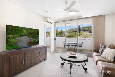 Property photo of 203/106 Denham Street Townsville City QLD 4810
