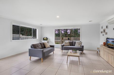 Property photo of 43 Pepper Crescent Drouin VIC 3818