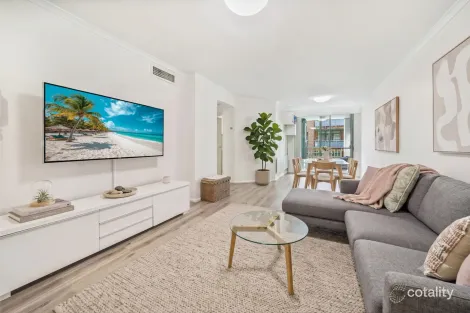 48/1-5 Harwood St, Pyrmont, NSW 2009