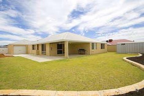 Property photo of 4 Haslingfield Way Butler WA 6036