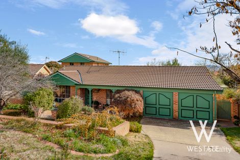Property photo of 55 Lorimer Street Llanarth NSW 2795