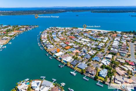 16 Teal Bvd, Banksia Beach, QLD 4507