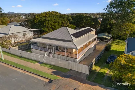 22 Pine Mountain Rd, North Ipswich, QLD 4305