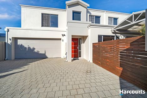 Property photo of 9A Sykes Avenue Innaloo WA 6018