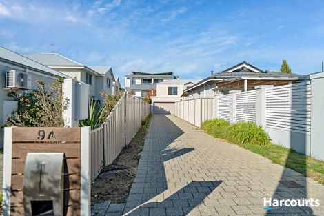 Property photo of 9A Sykes Avenue Innaloo WA 6018