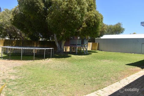 Property photo of 50 Cockram Street Lancelin WA 6044