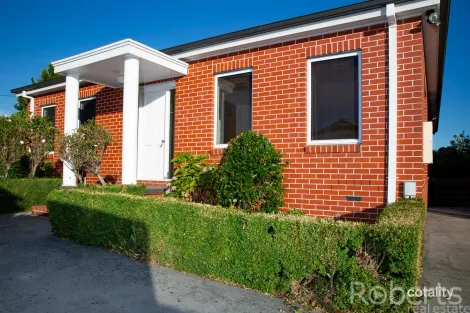 2/114 Peel St W, West Launceston, TAS 7250