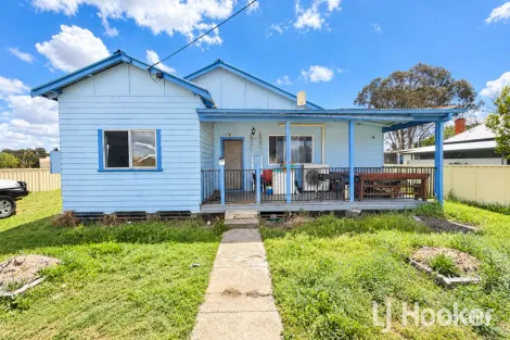 7 Tomline St, Bundarra, NSW 2359