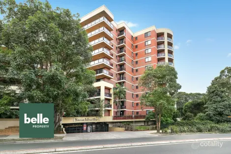 Property photo of 54/1-3 Beresford Road Homebush NSW 2140