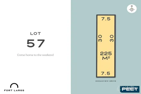 51 Oceanview Dr, Taperoo, SA 5017