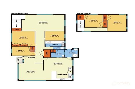 Property photo of 2011 Western Highway Rockbank VIC 3335