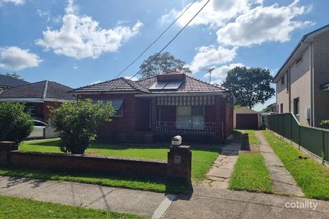 Property photo of 45 Clarke Street Bass Hill NSW 2197