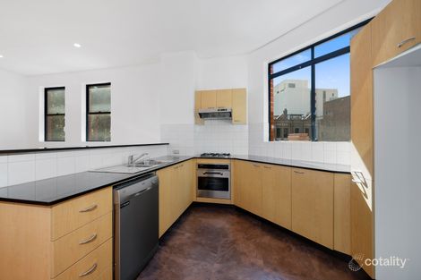Property photo of 14/25 Kelly Street Ultimo NSW 2007
