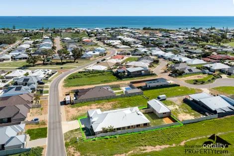 Property photo of 43 Reef Boulevard Drummond Cove WA 6532