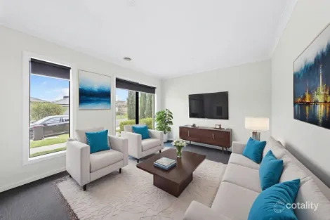 Property photo of 5 Godfrey Street Aintree VIC 3336