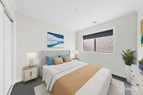 Property photo of 5 Godfrey Street Aintree VIC 3336