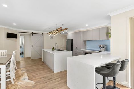 Property photo of 18 Black Bean Grove Ulladulla NSW 2539
