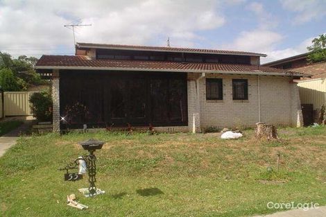 Property photo of 55 Birriwa Street Greystanes NSW 2145