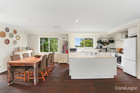 4 Marcus Pl, Frenchs Forest, NSW 2086