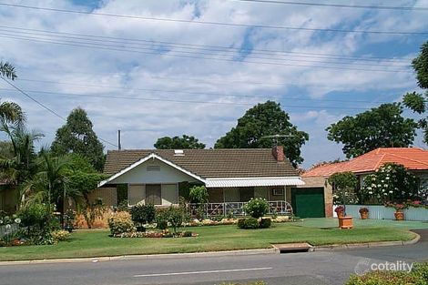 49 Canavan Cres, Manning, WA 6152