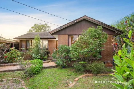 13 Allanfield Cres, Wantirna South, VIC 3152