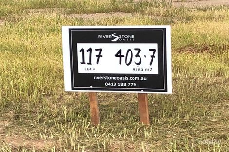 Lot 117/192 Garfield Rd E, Riverstone, NSW 2765